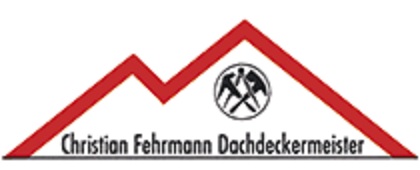 Christian Fehrmann Dachdecker Dachdeckerei Dachdeckermeister Niederkassel Logo gefunden bei facebook dbsd